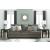Dorsten Polyester Sofa