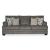 Dorsten Polyester Sofa
