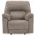 Cavalcade Polyester Power Reclining Chair