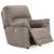 Cavalcade Polyester Power Reclining Chair
