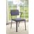 Cargo Fabric/Metal Side Chair