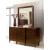 Elise Bristow Rectangular Wood Mirror