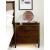 Elise Wood 3-Drawer Bachelors Chest