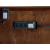 Elise Wood 3-Drawer Bachelors Chest