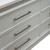 Reflections Wood 6-Drawer Double Dresser w/Lights