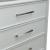 Reflections Wood 5-Drawer Chest w/Lights
