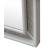 Reflections Rectangular Wood Lighted Mirror