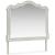 SM Arlendyne Wood Upholstered Panel Bedroom Set