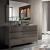 Maia Kleo Storage Platform Bedroom Set