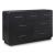 SM Rowanbeck Wood 7-Drawer Dresser
