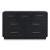 SM Rowanbeck Wood 7-Drawer Dresser