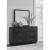 SM Rowanbeck Wood 7-Drawer Dresser