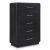 SM Rowanbeck Wood Chest w/5 Drawers