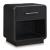 SM Rowanbeck Wood Nightstand w/Drawer