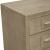 Brentwood Wood 8-Drawer Double Dresser