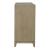 Brentwood Wood 8-Drawer Double Dresser
