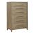 Brentwood Wood 6-Drawer Chest