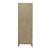 Brentwood Wood 6-Drawer Chest
