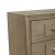 Brentwood Wood 6-Drawer Chest