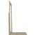 Brentwood Rectangular Wood Landscape Mirror