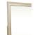 Brentwood Rectangular Wood Landscape Mirror