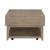 Brentwood 3-Piece Wood Cocktail Table Set | Sandstone Finish