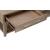 Brentwood 3-Piece Wood Cocktail Table Set | Sandstone Finish