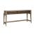 Brentwood 3-Piece Wood Cocktail Table Set | Sandstone Finish