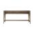 Brentwood 3-Piece Wood Cocktail Table Set | Sandstone Finish