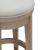 Brentwood 3-Piece Wood Cocktail Table Set | Sandstone Finish