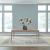 Brentwood Rectangular Wood Extendable Dining Table