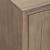Brentwood 78-inch Wood 4-Door TV Console