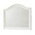 Jasper County Fabric Tufted Sleigh Bedroom Set