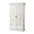 SM Jasper County Fabric/Wood Sleigh Bedroom Set