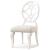 Jasper County Wood Rectangular Dining Room Set