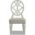 SM Jasper County Fabric/Wood Dining Side Chair