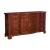 Cherry Grove Wood Low Poster Bedroom Set