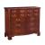 Cherry Grove Wood Low Poster Bedroom Set