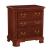 Cherry Grove Wood Mansion Panel Bedroom Set