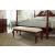 Cherry Grove Wood Mansion Panel Bedroom Set