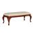 Cherry Grove Wood Mansion Panel Bedroom Set