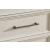 SM Shaybrock Wood Chest w/5 Drawers & Door