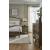 SM Sturlayne Wood 6-Drawer Double Dresser