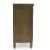 SM Sturlayne Wood 6-Drawer Double Dresser