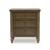 SM Sturlayne Wood Nightstand w/3 Drawers