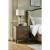SM Sturlayne Wood Nightstand w/3 Drawers