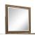 SM Sturlayne Wood/Glass Mirror
