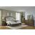 SM Sturlayne Wood Upholstered Panel Bedroom Set