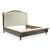 SM Sturlayne Wood Upholstered Panel Bedroom Set
