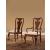 Cherry Grove Wood Extendable Pedestal Dining Room Set